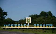 10 dead, several injured after Russia strikes Ukraine’s Kharkiv region