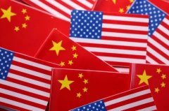 White House accuses Azerbaijan, Georgia of helping China evade US tariffs
