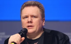 Chadayev stepped down as adviser to the head of Russia’s Transport Ministry after being placed on Azerbaijan’s wanted list