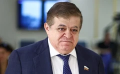 Russia senator fears interference in upcoming State Duma elections using "Armenia and Moldova methods"