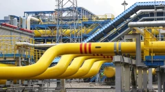 Trade Without Borders: Russian pipeline natural gas share in EU approaches Azerbaijan indicators
