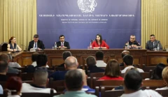 В Армении вернут старый порядок получения водительских прав