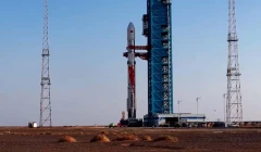 China launches Zhuque-3 reusable rocket, returns it to land for first time