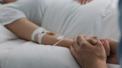 France officially legalizes euthanasia