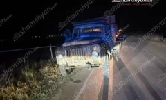 Գեղարքունիքում վրաերթից մահացածն ու 6 վիրավորները զինծառայողներ են. 2–ի վիճակը ծանր է