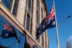 Посла Израиля вызвали в МИД Австралии