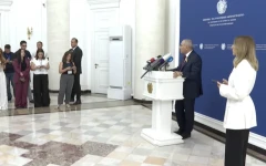 Armenia PM: We are in constant close contact with both US and Iran
