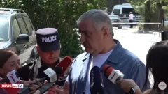 Սամվել Կարապետյան․ Հարցրեք, թե երբ է Փաշինյանը մտադիր հրաժարվել Հայաստանի քաղաքացիությունից
