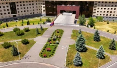 Armenia MoD releases details of fatal run-over involving soldiers