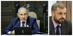 Newspaper: Russia market closing but new ones not opening before Armenia, the executive branch of power makes promises