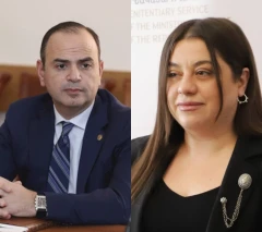 «Грапарак»: Тёмные тучи над головами Синаняна и Тадевосян
