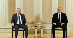 Armenia government says it will promote establishment, expansion of energy ties with Turkey, Azerbaijan