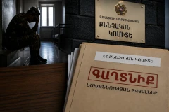 Newspaper: Armenia Investigative Committee considers young soldiers’ death numbers “secret”
