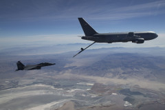 Qatar to buy KC-46A aerial refueling aircraft from US for $4.5bln