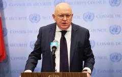 Россия заверила, что не планирует проводить массовую мобилизацию