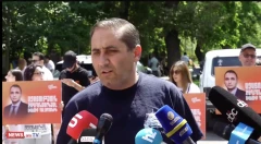 «Բարգավաճ Հայաստան». Ավետիք Չալաբյանի գործը շինծու է