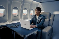 ASUS ExpertBook Ultra: Премиальный бизнес-ноутбук для современного руководителя