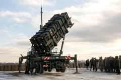 Euronews: Ukraine may use EU loans to buy missile defense systems, European Commission official says