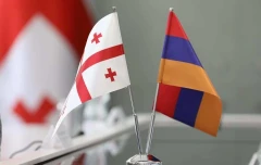 Armenia, Georgia special services’ chiefs discuss prospects for deepening cooperation