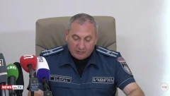 2026թ. առաջին կիսամյակում Հայաստանի ջրամբարներում խեղդվել է 6 մարդ
