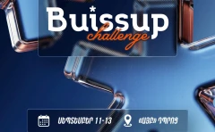 Իրական բիզնես քեյսեր և 3.5 մլն դրամ մրցանակային ֆոնդ․ Buissup-ը վերադառնում է նոր ձևաչափով