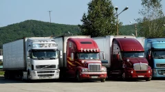 Ռուսաստանում մեկ ոտք կամ ձեռք չունեցող քաղաքացիներին թույլատրել են բեռնատարներ և ավտոբուսներ վարել