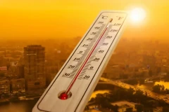 В Армении ожидается жара: в Ереване температура воздуха достигнет +38