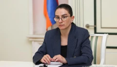 Прокуратура Сюникской области вновь заняла первое место