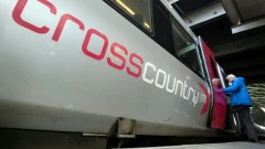 Сбой в диспетчерском центре парализовал движение поездов оператора CrossCountry по всей Британии