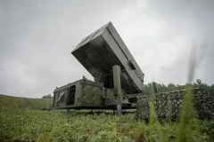 Լիտվան ուժեղացրել է Վիլնյուսի ՀՕՊ-ը NASAMS համալիրով՝ անօդաչուների ներխուժումների հաճախացման ֆոնին