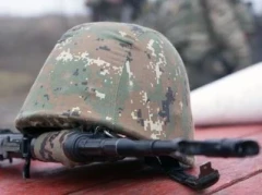 Զինծառայող Էդգար Գևորգյանի մահվան դեպքով նախաձեռնվել է քրվարույթ. սպանություն կատարած անձը ձերբակալվել է