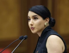 Гахраманян: Управление морально-психологического обеспечения ВС неэффективно и действует формально