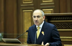 Pashinyan: Armenia plans to soon start process of submitting application for EU membership