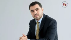 Արամայիս Ավետիսյանն ընտրվել է «Հայաստան» համահայկական հիմնադրամի գործադիր տնօրեն