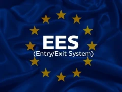 СМИ: Время ожидания в пунктах пограничного контроля Евросоюза увеличилось вдвое