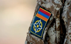 Russia MFA official: CSTO does not cooperate with Armenia in military, technico-military, other sectors