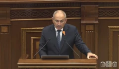 PM Pashinyan lists important tools for ensuring Armenia’s external security