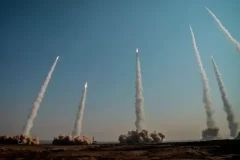 Иран пригрозил атаковать «энергетические узкие места США» в случае удара по стране