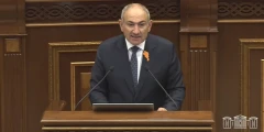 Premier: Release of our compatriots imprisoned in Azerbaijan, their return to Armenia has never been off our agenda
