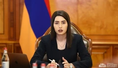 Անհրաժեշտ է կարևորել քաղաքացիություն ստացող անձի և Հայաստանի միջև կայուն իրավական կապի ապահովումը․ ՆԳ նախարար