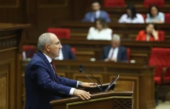 Armenia’s Pashinyan: Soon we will have to decide with whom and what nuclear plant we will build, the resource of the current one is running out