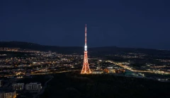 Սեպտեմբերի 1-ին Հայաստանում կանցկացվեն թվային հեռուստատեսային հեռարձակման ցանցի պլանային աշխատանքներ