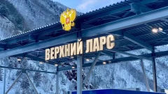 Georgia believes Russia may stop road cargo transportation from Krasnodar to Armenia via Upper Lars checkpoint