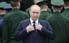 The Telegraph: Россия организовала атаки на оружейные заводы по всей Европе