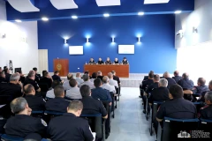 Полиция Армении в начале учебного года будет нести усиленную службу: даны поручения