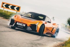 Toyota bringing back MR2: Legendary sports car to have 400 horsepower engine