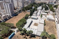 Нетаньяху приказал ликвидировать центр агентства ООН БАПОР в Восточном Иерусалиме