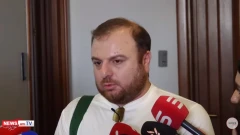 Адвокат: Обыск в квартире депутата Левона Кочаряна был незаконным