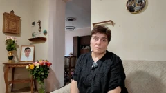 Ես պնդում եմ՝ հակագազով են եղել զինվորները, դրա համար էլ մեքենան չեն տեսել. վրաերթից մահացած զինվորի մայր