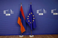 European Commission: Armenia is closer to the EU as never before